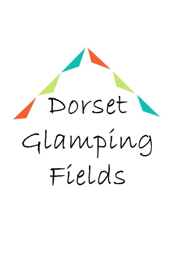 Dorset Glamping Fields Hotel Corfe Mullen Exterior foto